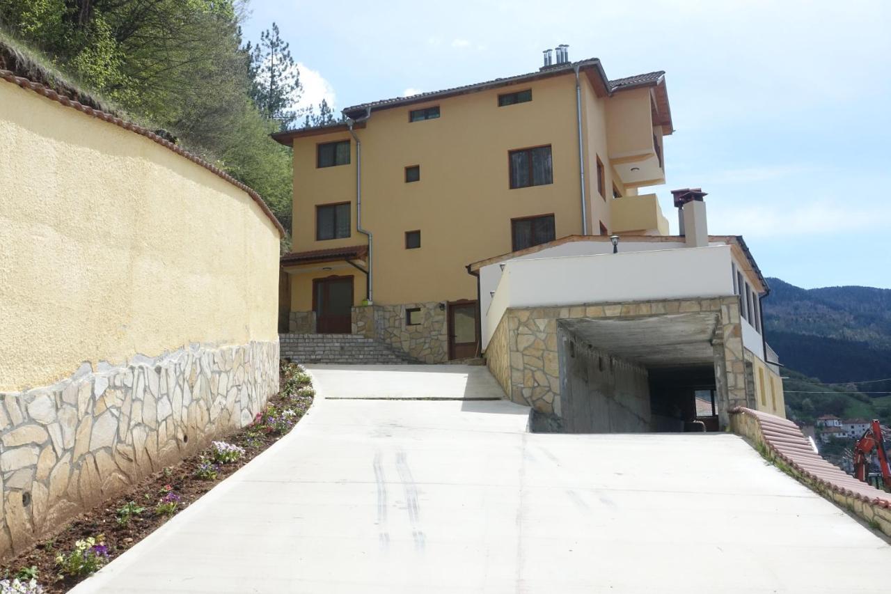 Горски Кът Devin Exterior foto