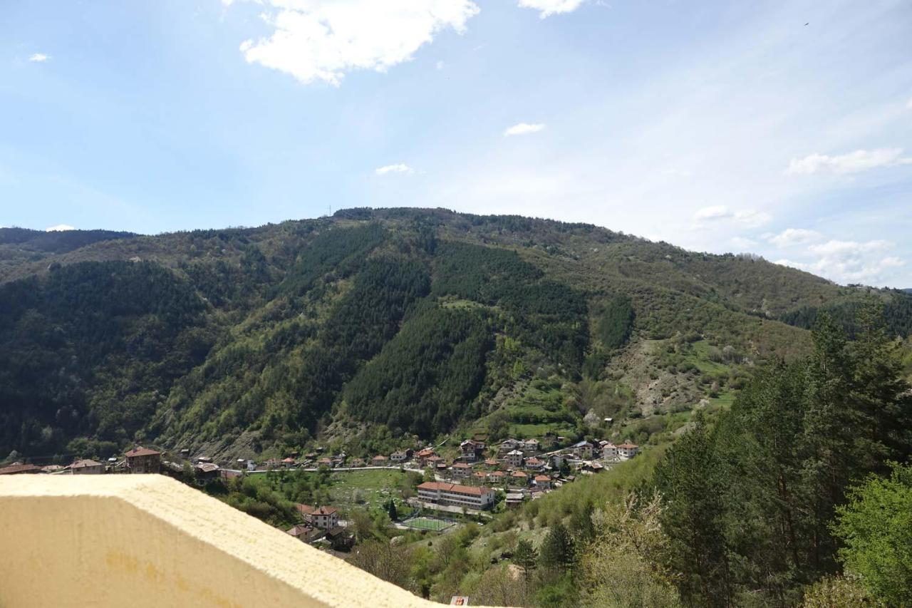 Горски Кът Devin Exterior foto
