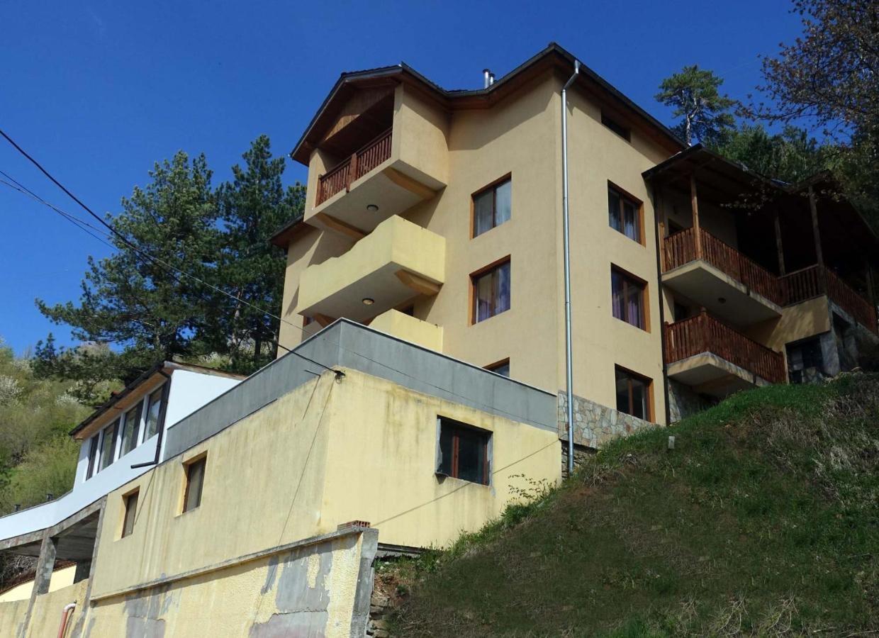 Горски Кът Devin Exterior foto